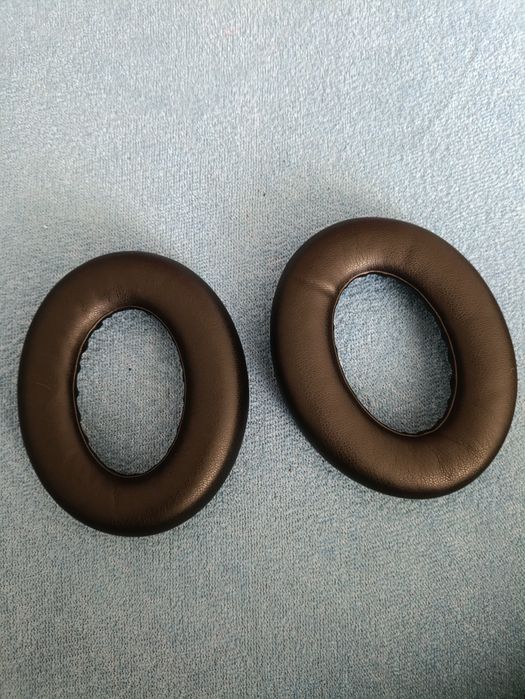 Амбушюри для навушників