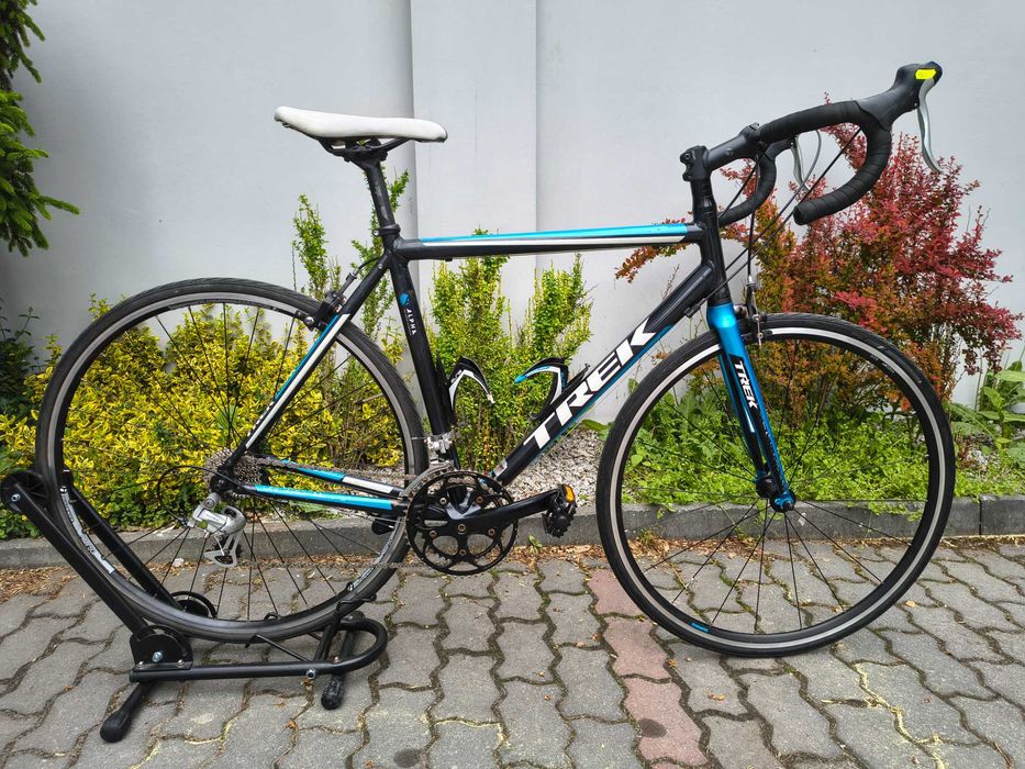 Rower szosowy Trek one Series 1.1, Shimano