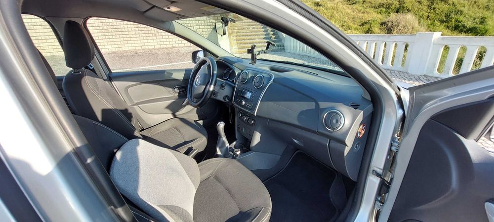 dacia logan para venda