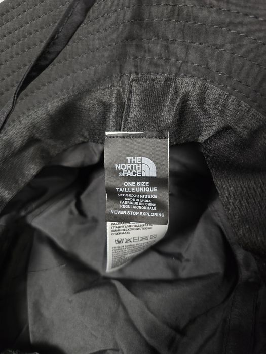 Панама The North Face / Панамка TNF / Панама на літо TNF