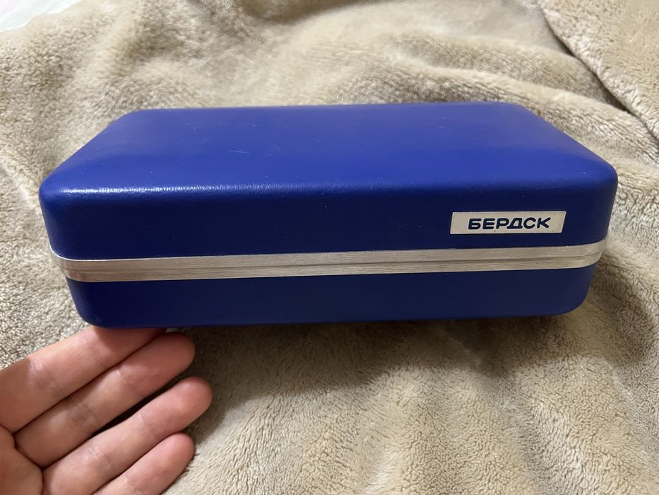 Электробритва Бердск