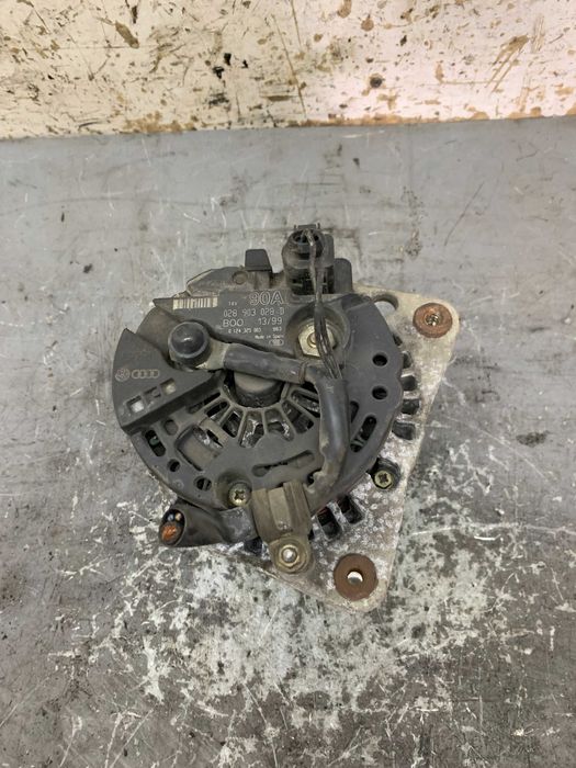 VW Volkswagen Golf IV 4 Audi Alternator
