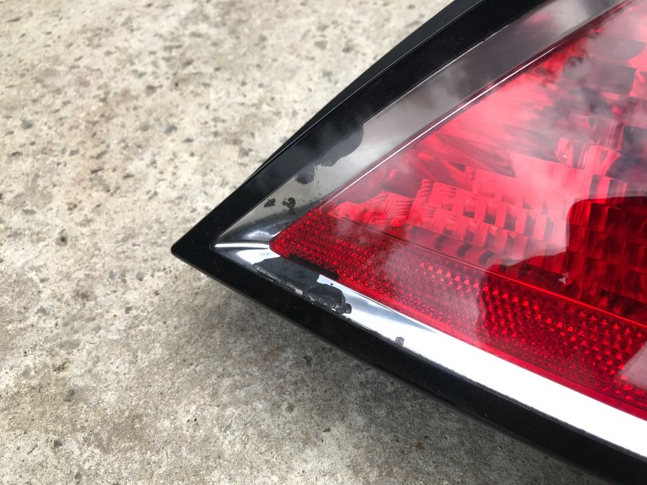 Задні стопи Opel Astra H хетчбек дорестайл