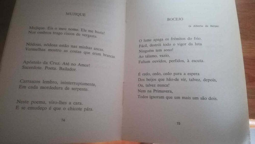Ecce Homo - Cabanas 1974 - Pedro Homem de Mello