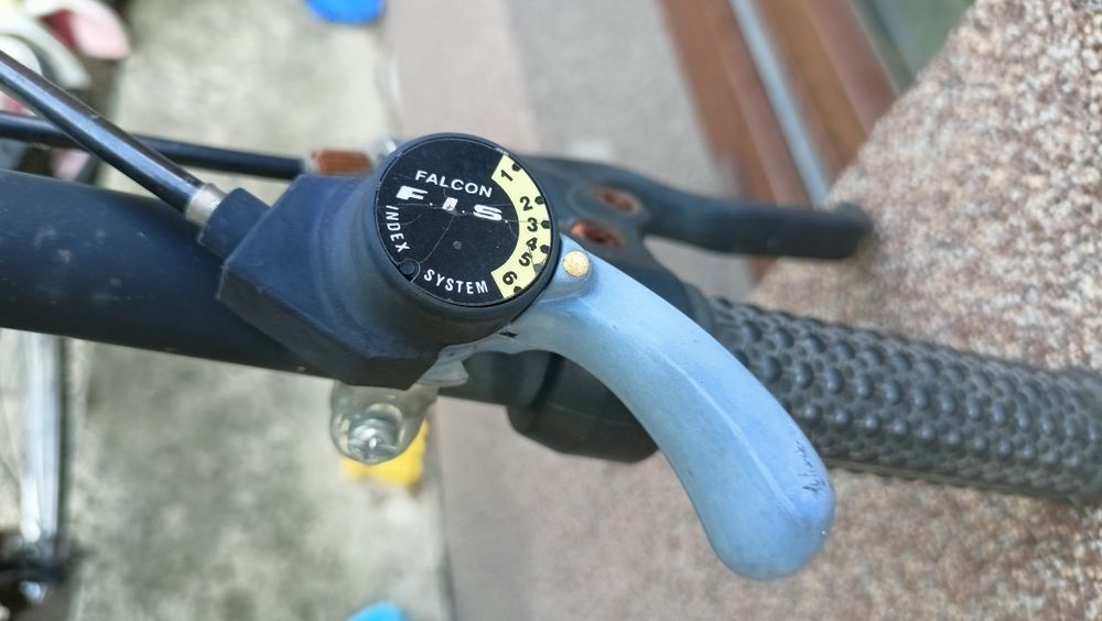 Rower Crony  RSG-2000