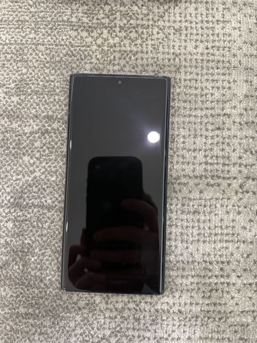 Samsung Note 10 Plus 256gb