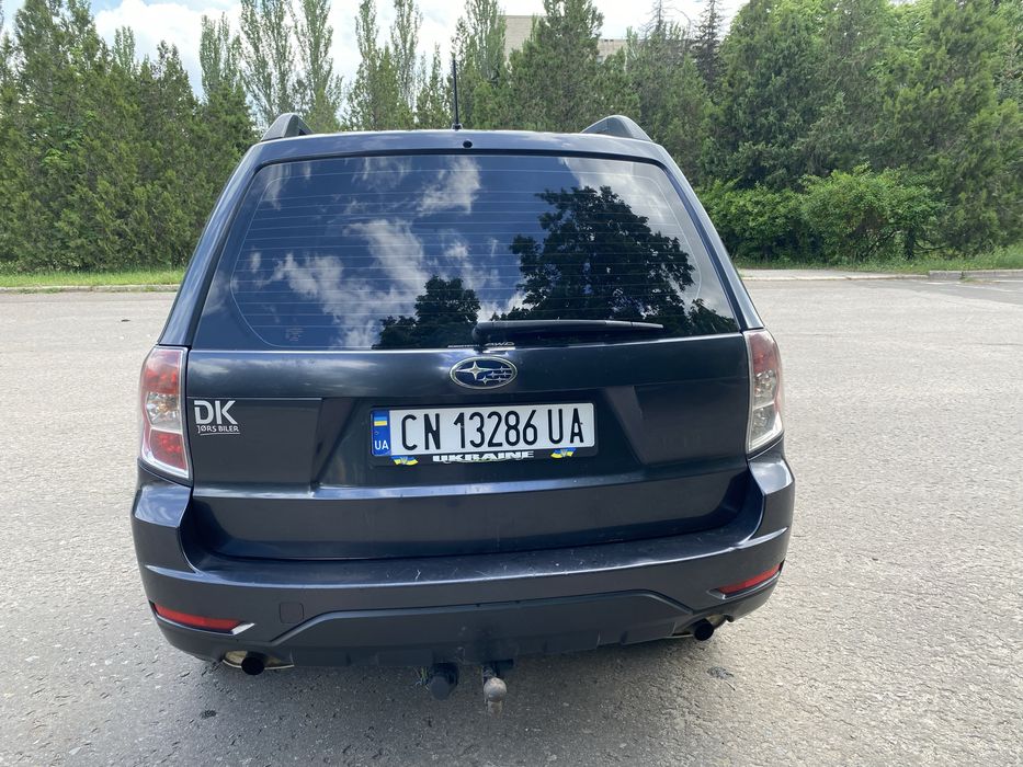 Продам Subaru Forester ,2 л дизель