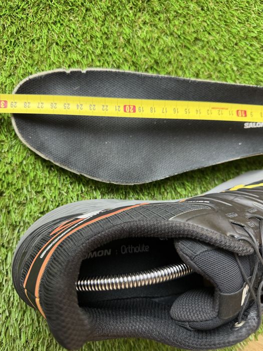 Salomon Thundercross розмір 45 1/3