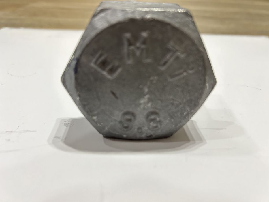 Болт М 30*150, М 36*170, М 15*55