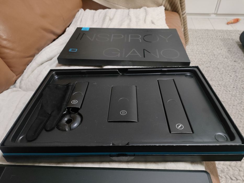 Tablet graficzny huion g930L