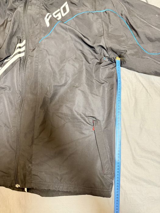 Кофта Adidas нова 2XL