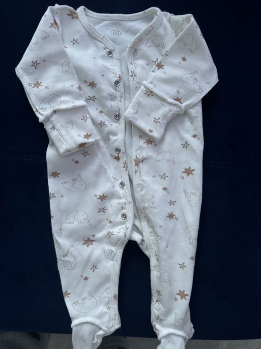 Чоловічки та бодіки next