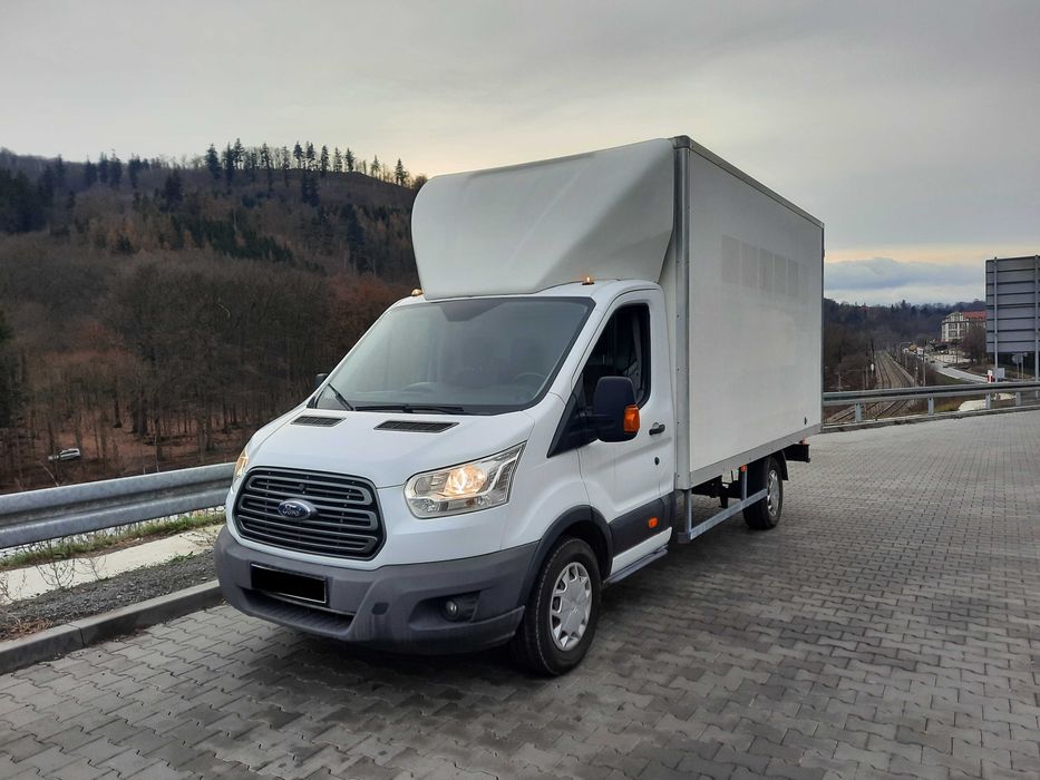 Przeprowadzki Transport Opróźnianie mieszkań Wywóz Utylizacja Magazyn