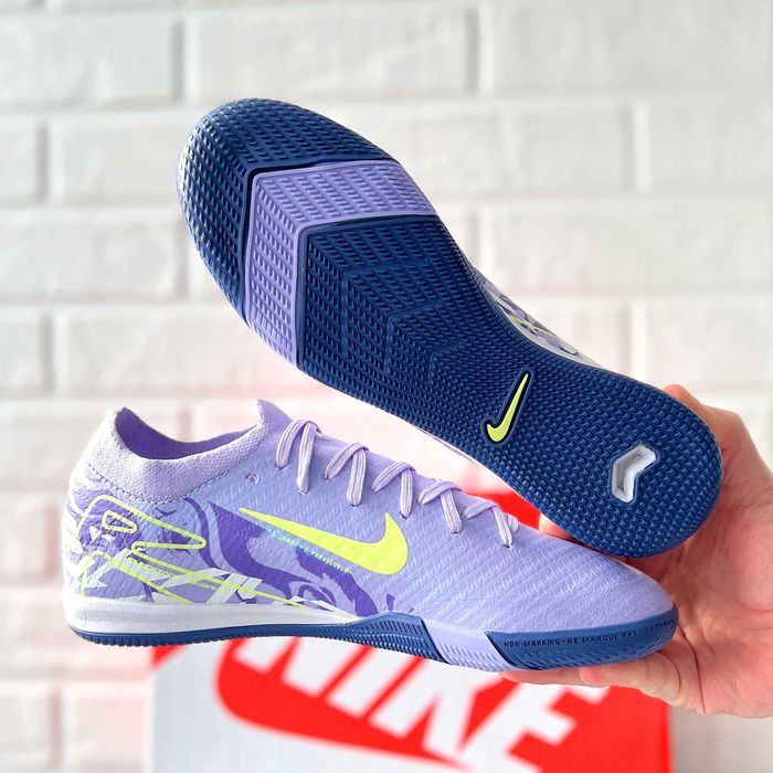 Футзалки Nike Air Zoom Mercurial Vapor 16 Elite IC, залки Найк 36-44