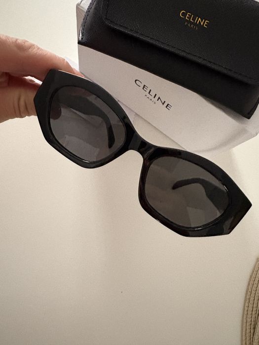 Okulary przeciwsloneczne Celine