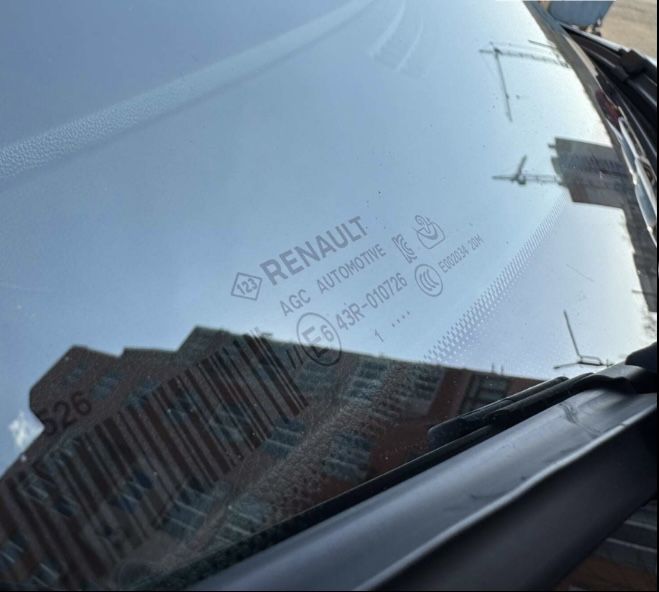 Renault Captur стан НОВА,100% без підкрасів,100% без Дтп,100% пробіг