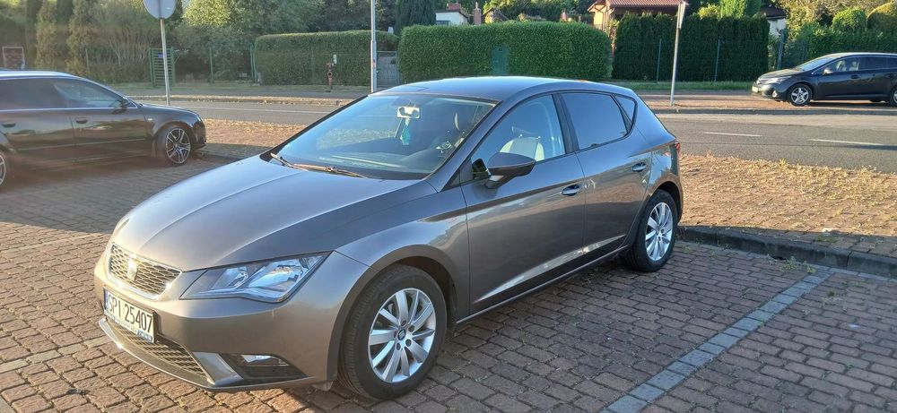 Seat Leon Seat Leon 1.2 TSI