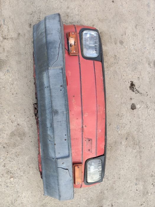 Pas przedni do fiat 126p FL