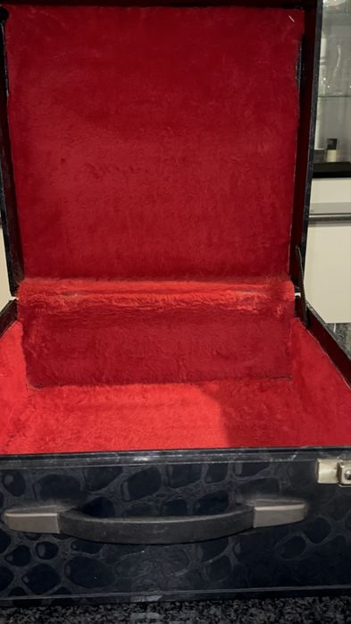 Concertina Paolo Soprani France - Made in Italy