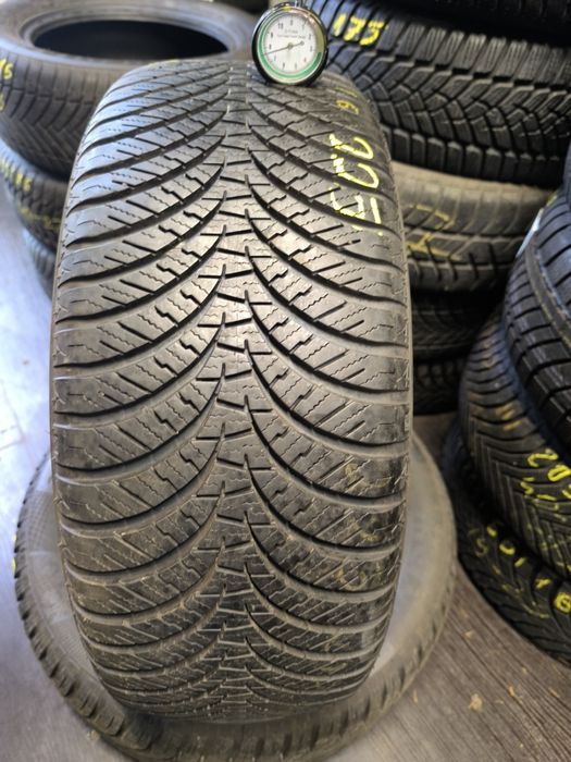 :Opona Falken Euro Allseason AS 210 215/55/16 pojedynka