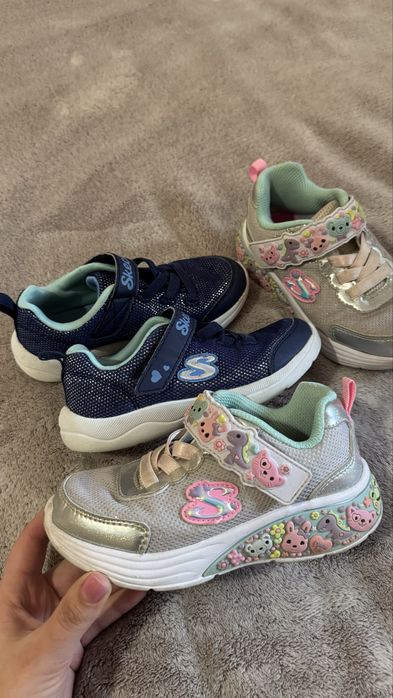 Кросівки, взуття скечерс skechers