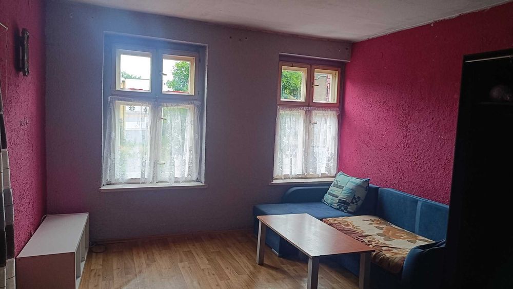 Mieszkanie na sprzedaż Ruda Śląska - Czarny Las