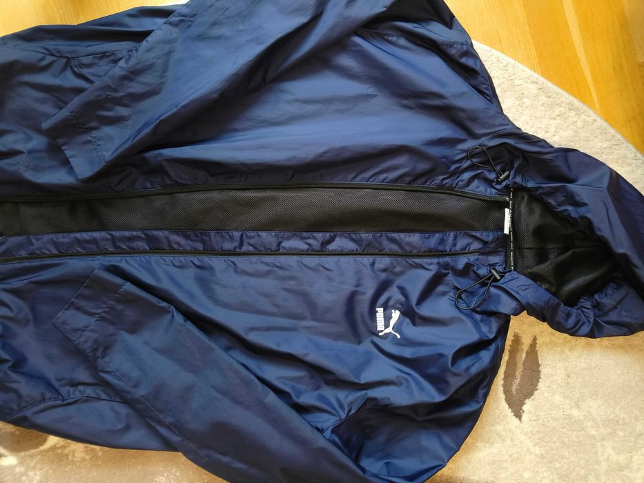 Продам вітровку Puma
