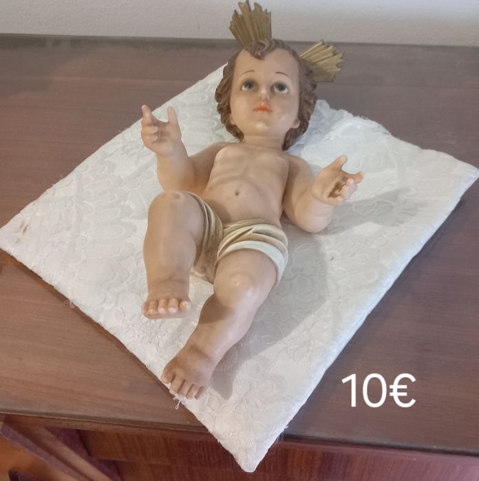 Santos Santos diversos.