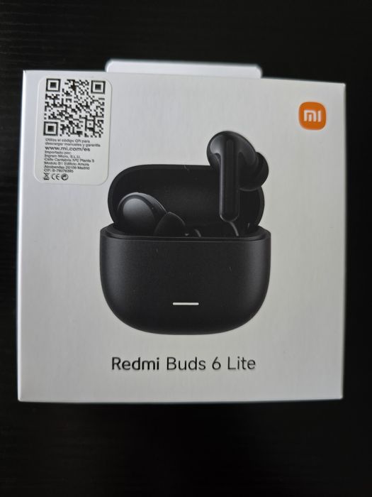 Redmi Buds 6 Lite