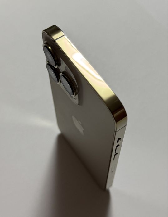 Iphone 14 pro Gold 128 gb