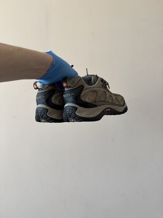 Кросівки Merrell Radius 3 оригінал 40