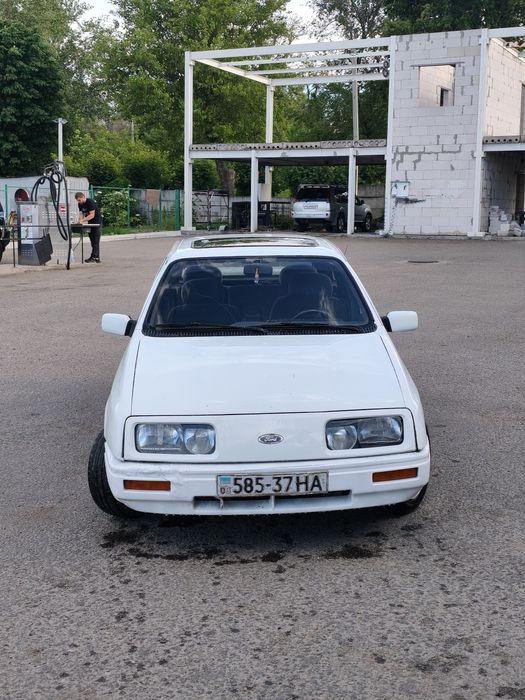 ford sierra 2.0 OHC