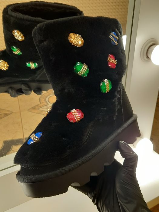 Угі жіночі, зимние угги‼️РОЗПРОДАЖ ЗАЛИШКІВ‼️