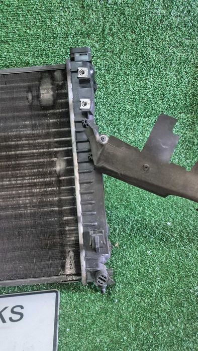 Radiador Água Original Audi A4 B5 A6 C5 Passat B5 1.6 1.8 1.8T 1.9 TDI