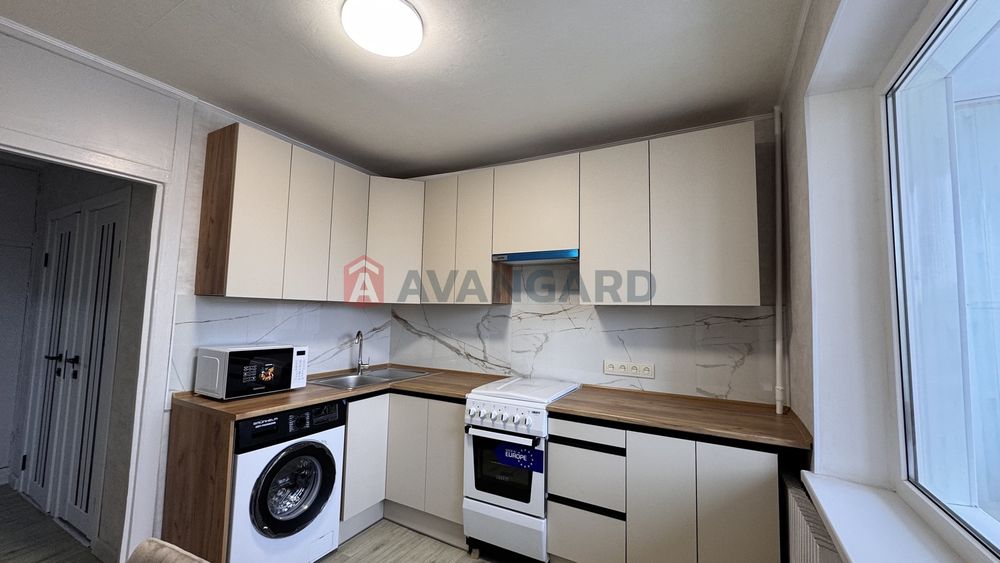 Перша здача! Здам в оренду квартиру зі свіжим сучасним ремонтом