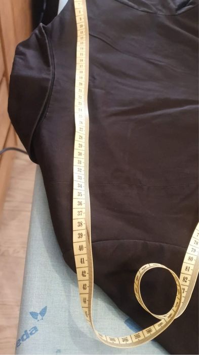 Marynarka Żakiet czarny H&M 38 M 40 L