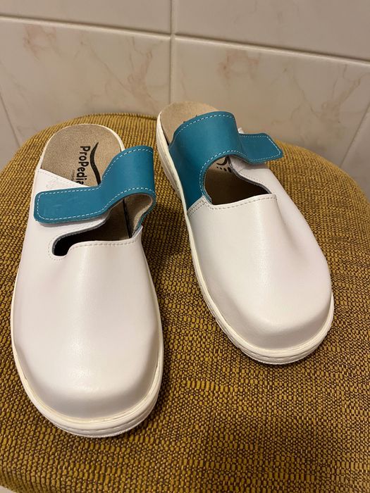 Obuwie medyczne Pro Pedia 38