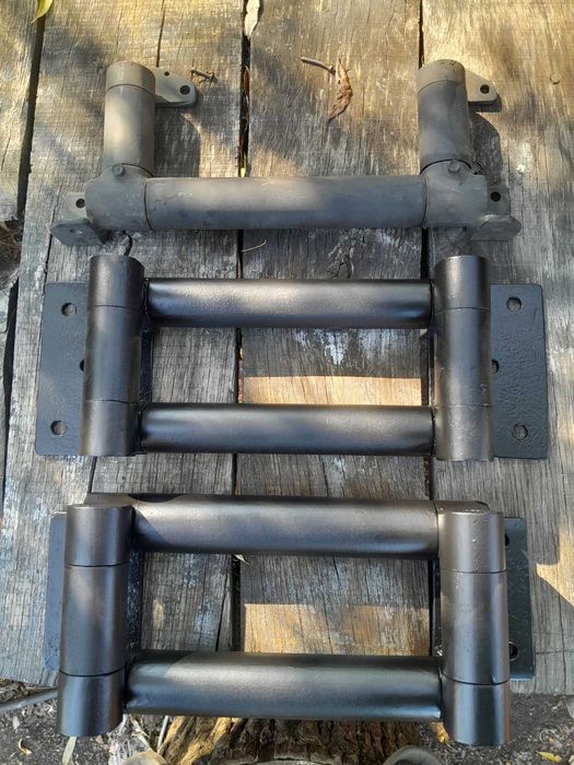 Продам ролики лебідки