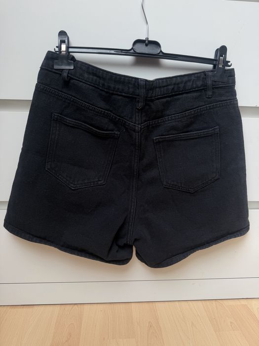 Spodenki jeansowe r.XL