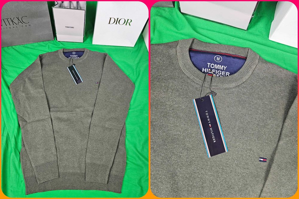 Sweterek męski Lacoste nowy Ralph Lauren logowany M-XXXL nowość