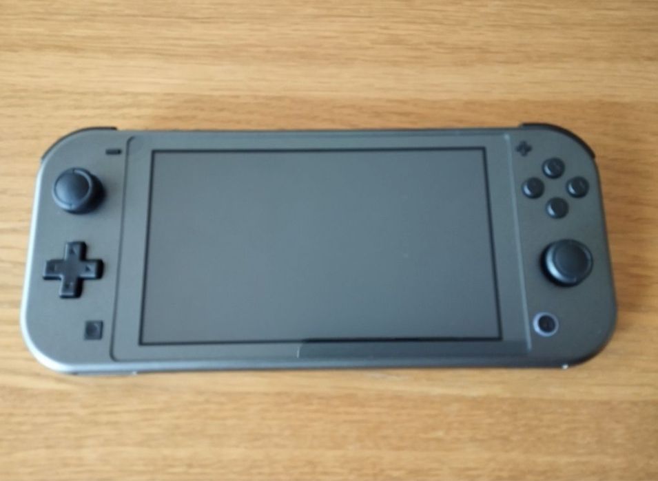 Nintendo Switch Lite Pokemon Dialga& Palkia