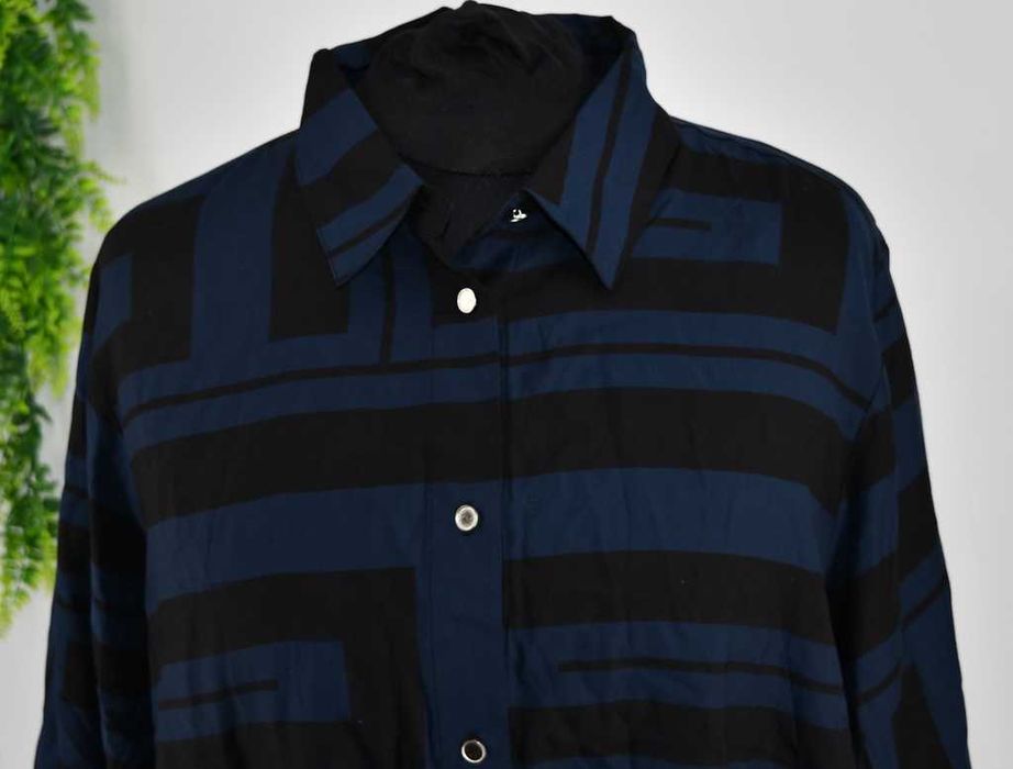 Koszula w kratkę Kaffe 46