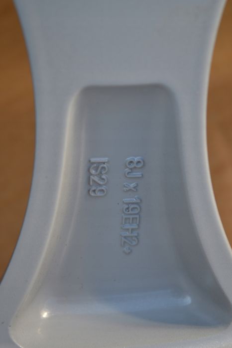 nowe 19 5x120 oryginał bmw 5 3 z3 z4 styling 276