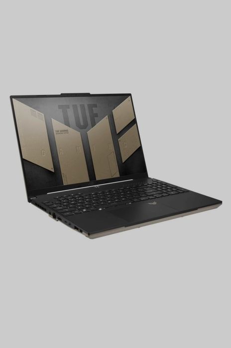 ноутбук asus tuf a16 НА ГАРАНТИИ!
