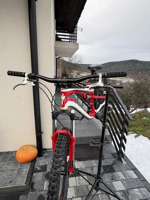 Rower MTB Specialized Camber Comp 26