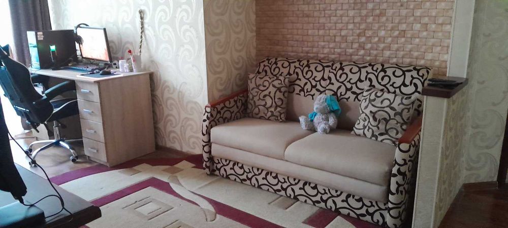 Продаж 3х кімнатної квартири - View 3