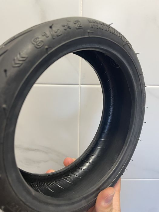 Pneus de Trotinete Xiaomi Novos