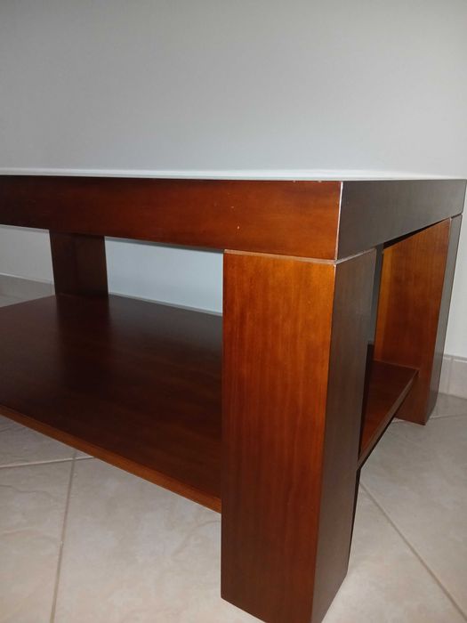 Mesa de Centro para sala
