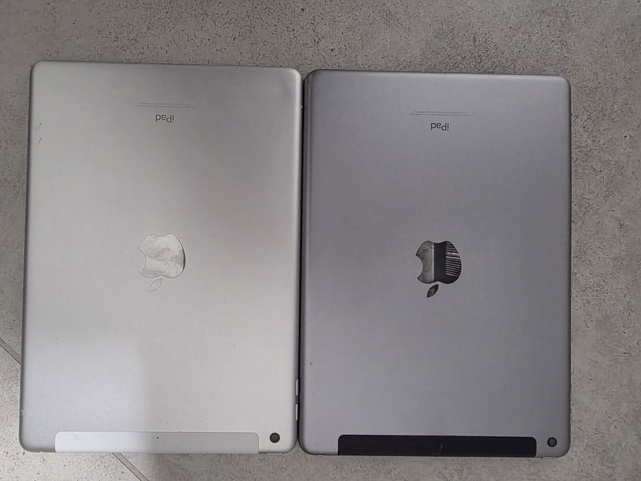 iPad 5 generation. 32гб. LTE. Сім-карта. Space Grey. Як новий.Гарантія