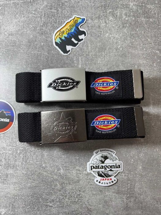 ремень Dickies Ремінь dickies